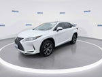 2022 Lexus RX RX 350