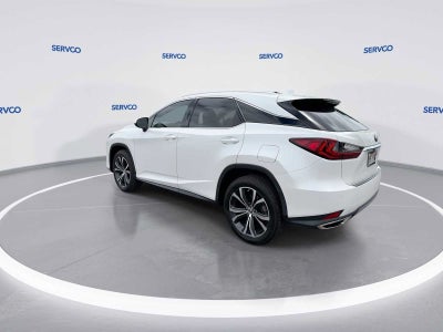 2022 Lexus RX RX 350
