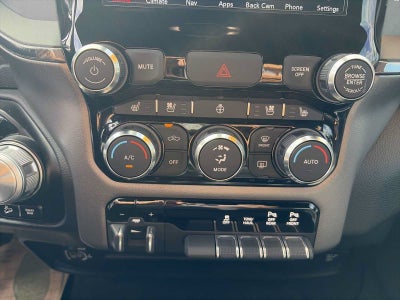 2020 RAM 2500 Power Wagon