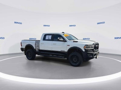 2020 RAM 2500 Power Wagon
