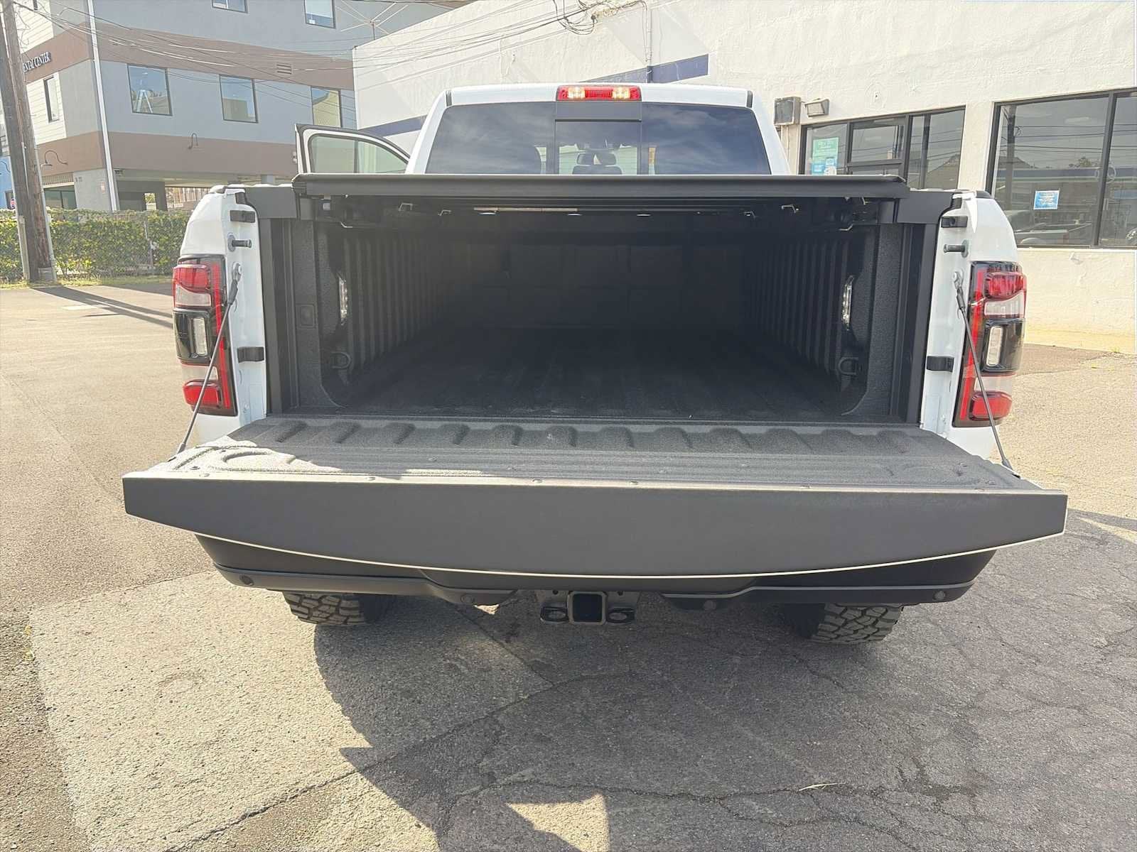 2020 RAM 2500 Power Wagon