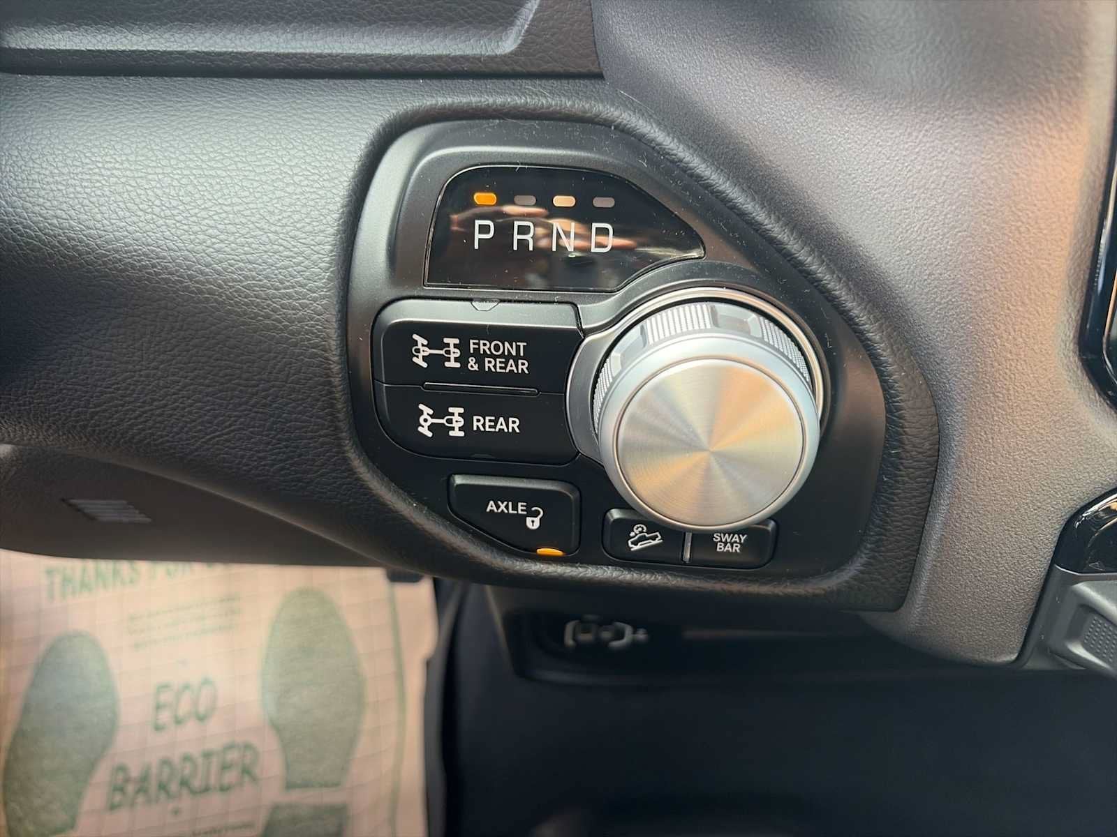 2020 RAM 2500 Power Wagon