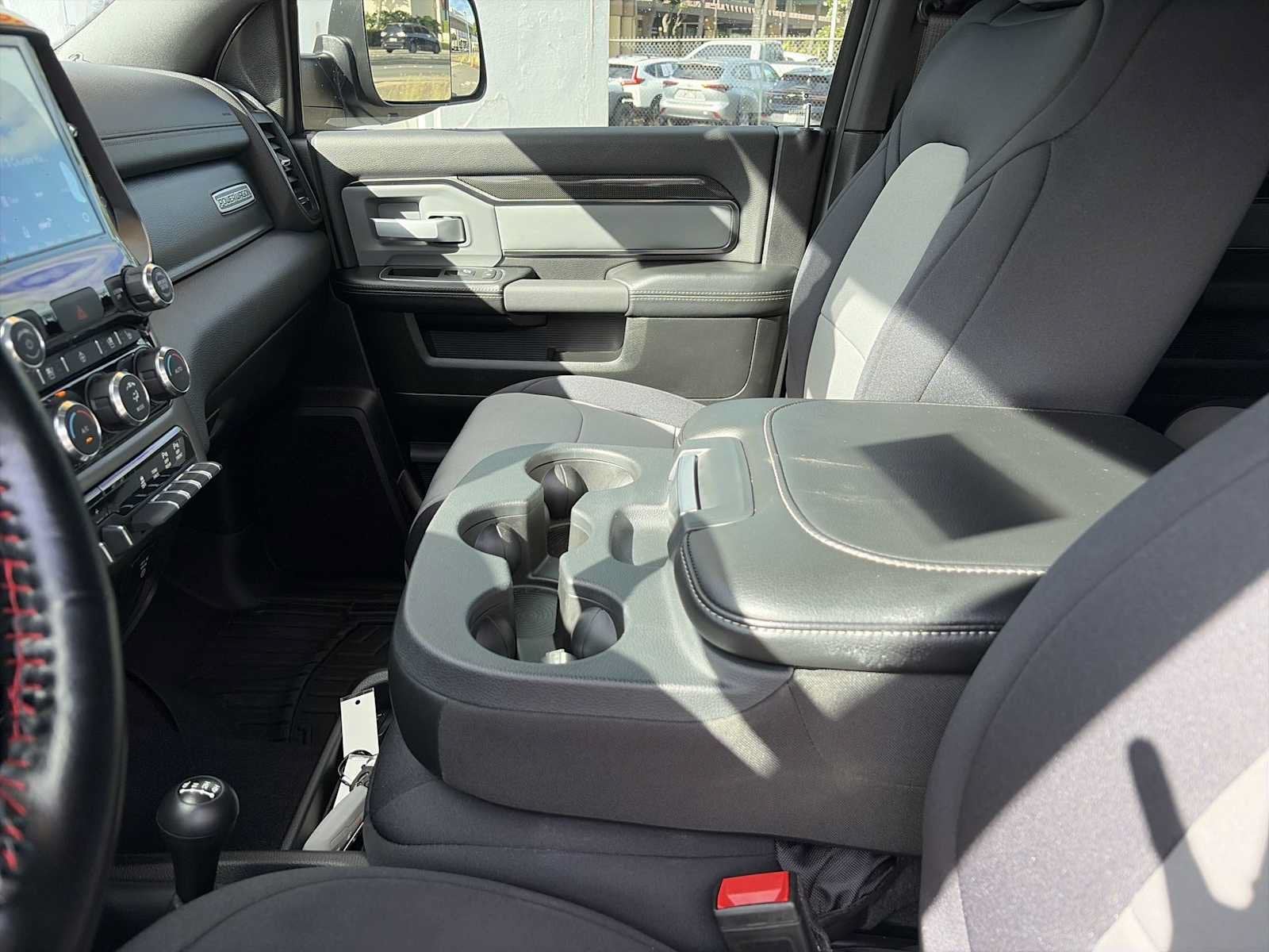 2020 RAM 2500 Power Wagon