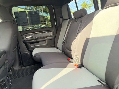 2020 RAM 2500 Power Wagon