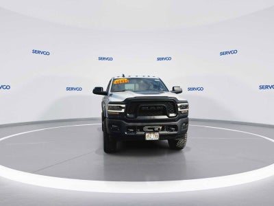 2020 RAM 2500 Power Wagon