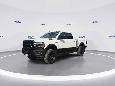 2020 RAM 2500 Power Wagon