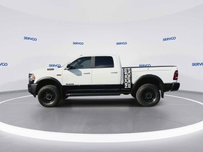 2020 RAM 2500 Power Wagon