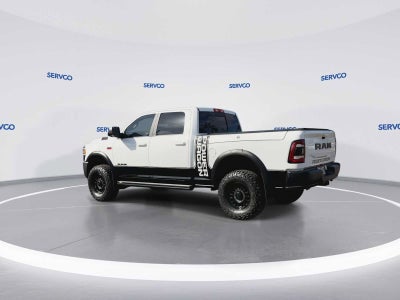 2020 RAM 2500 Power Wagon
