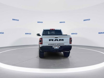 2020 RAM 2500 Power Wagon