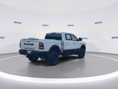 2020 RAM 2500 Power Wagon