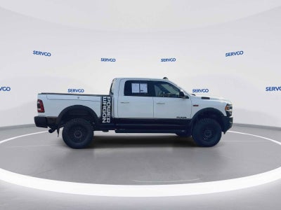 2020 RAM 2500 Power Wagon