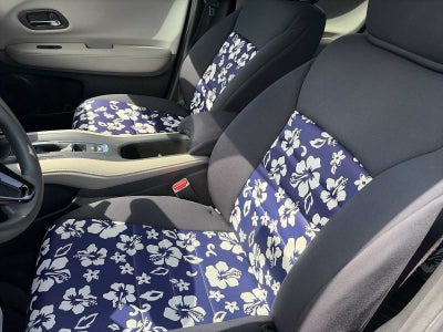 2016 Honda HR-V LX