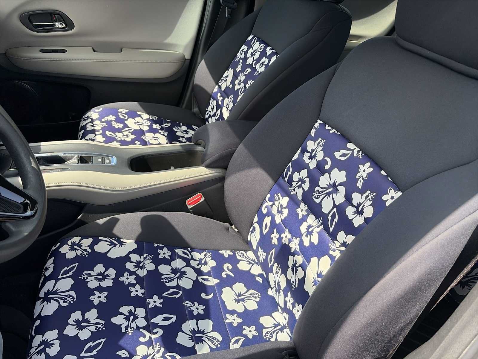 2016 Honda HR-V LX