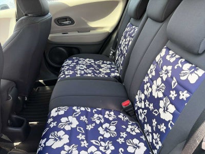 2016 Honda HR-V LX