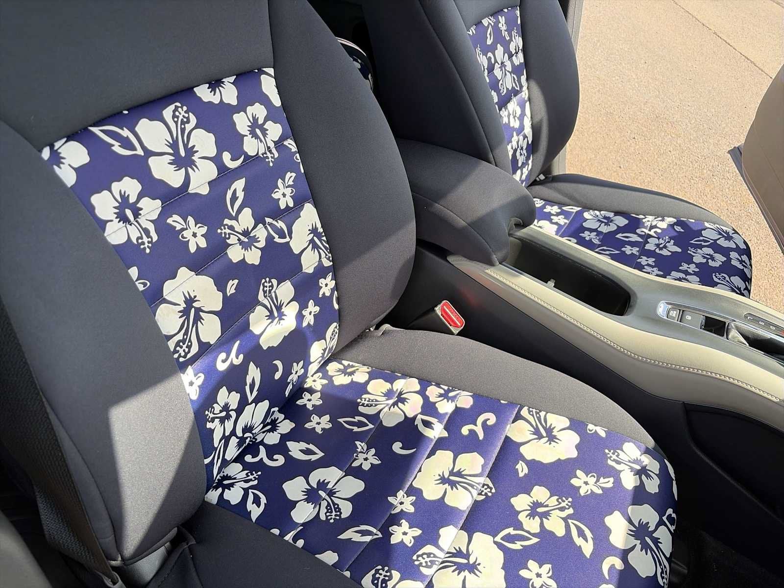 2016 Honda HR-V LX
