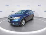 2016 Honda HR-V LX