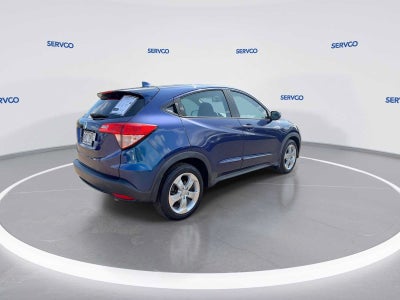2016 Honda HR-V LX