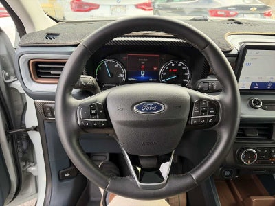 2023 Ford Maverick XL