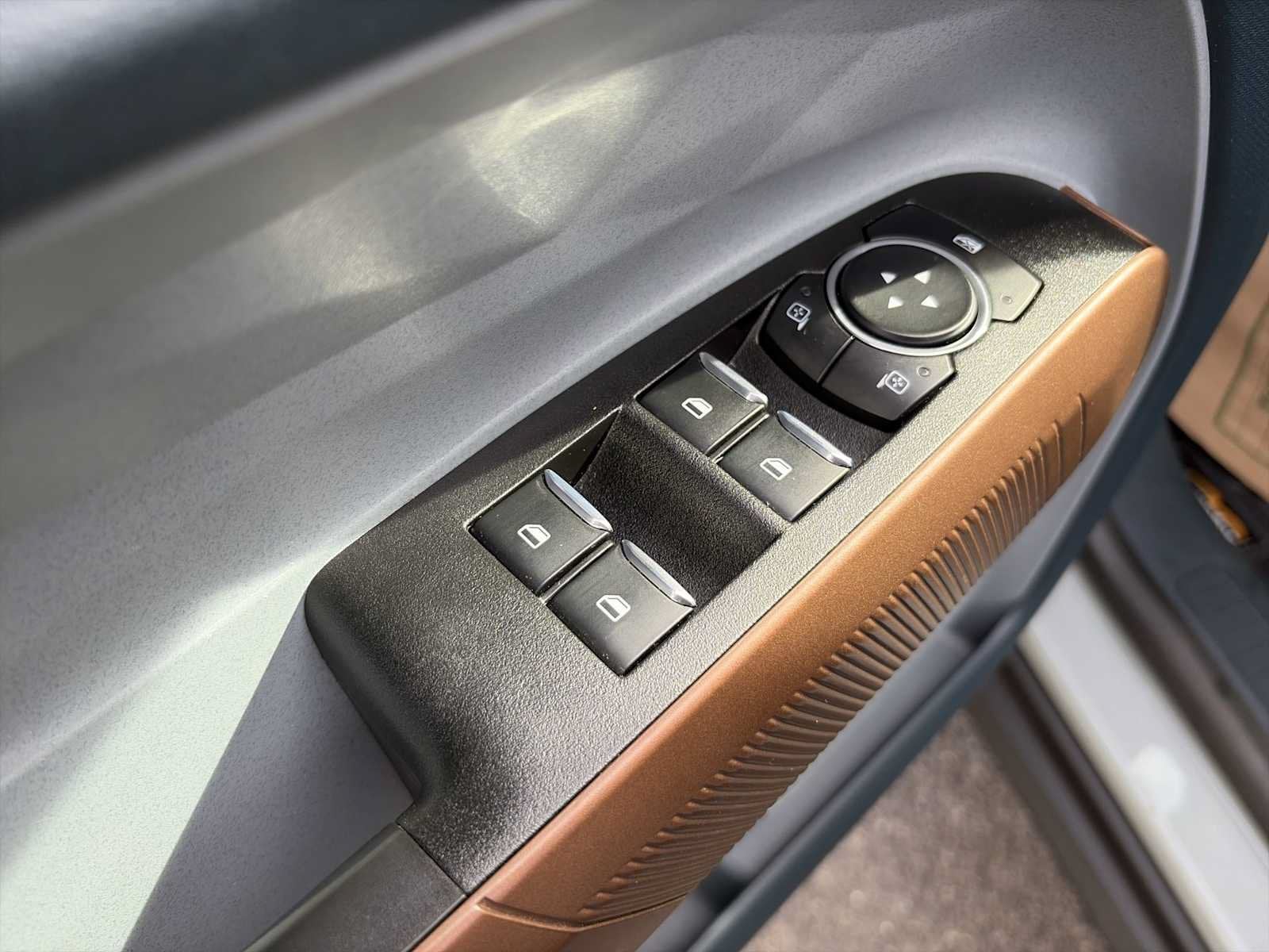 2023 Ford Maverick XL