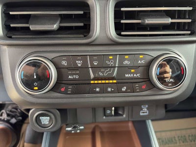 2023 Ford Maverick XL