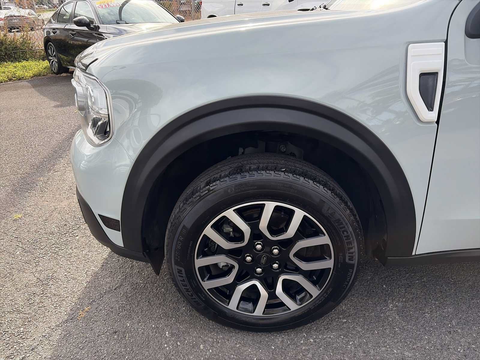 2023 Ford Maverick XL