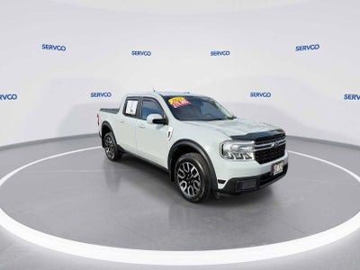 2023 Ford Maverick XL