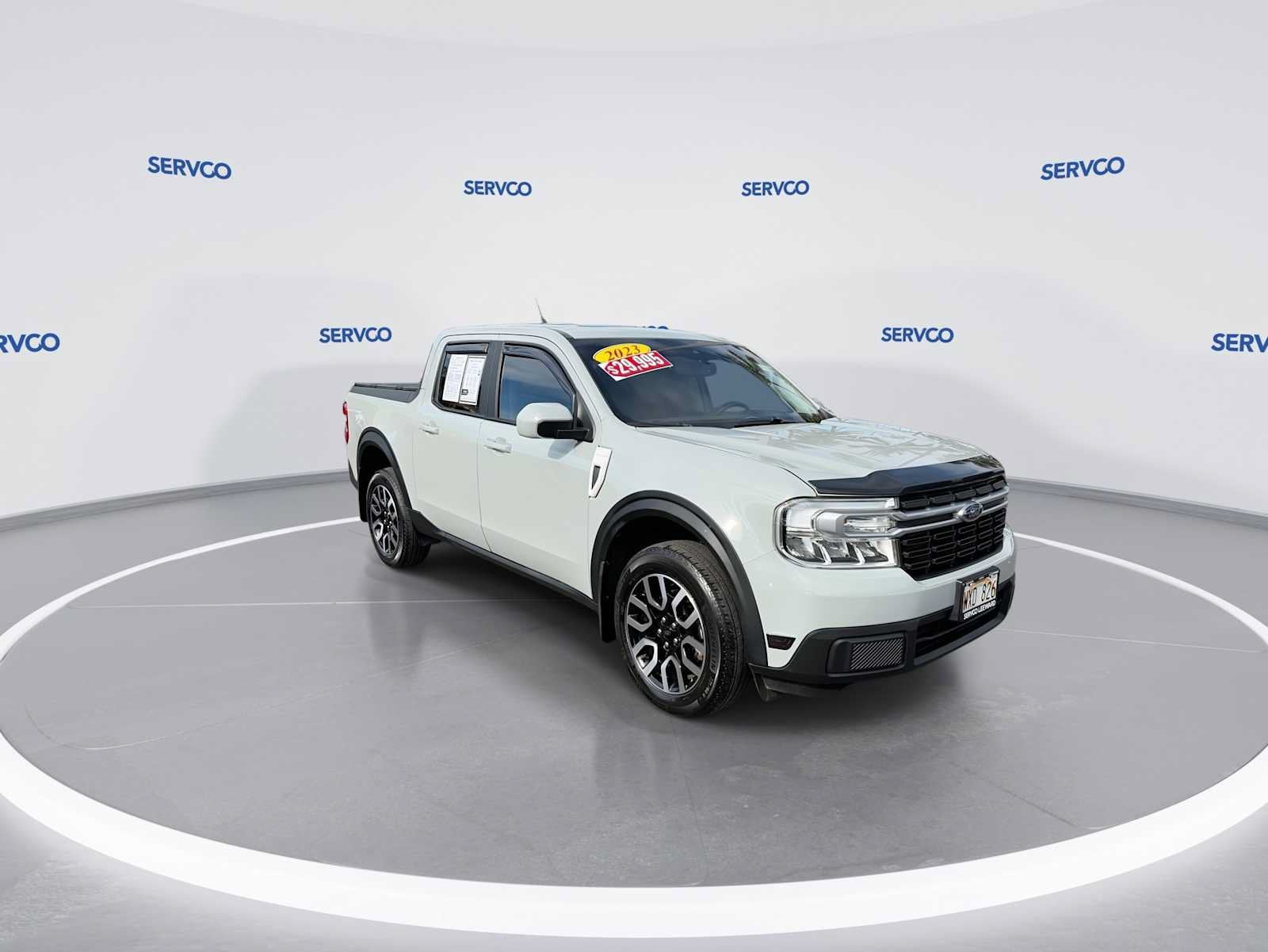 2023 Ford Maverick XL