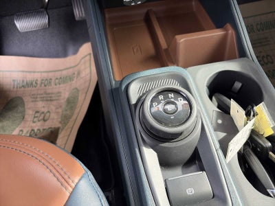 2023 Ford Maverick XL