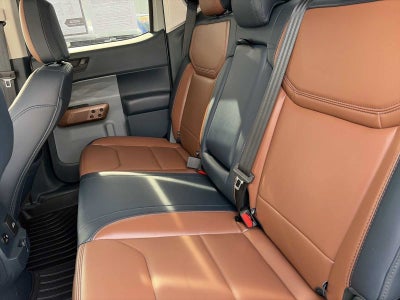 2023 Ford Maverick XL