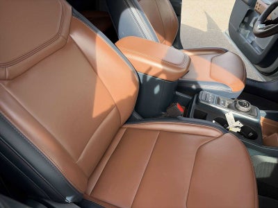 2023 Ford Maverick XL
