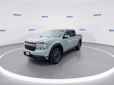 2023 Ford Maverick XL