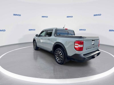 2023 Ford Maverick XL