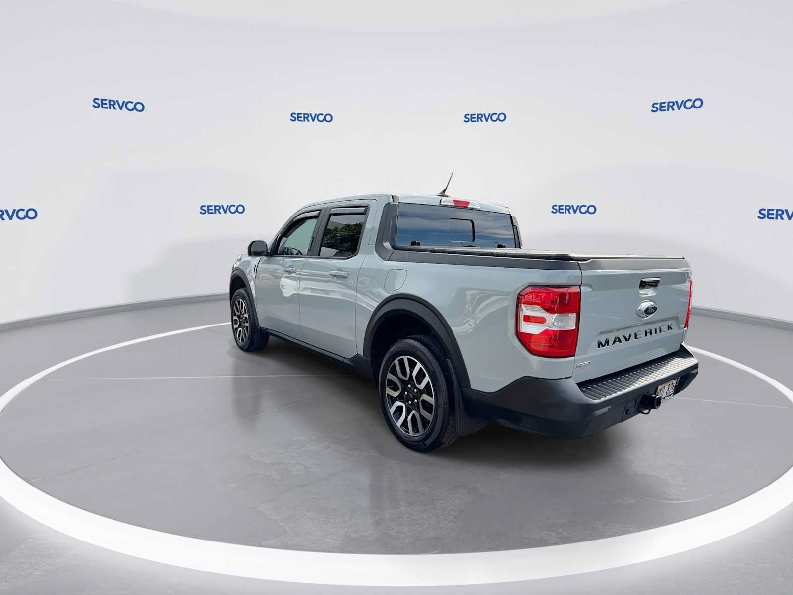 2023 Ford Maverick XL
