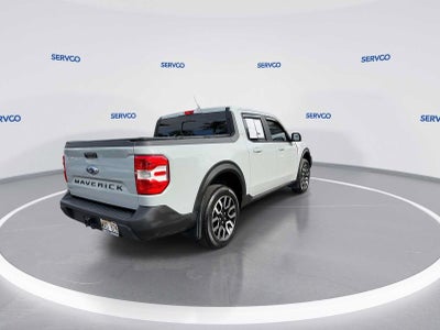 2023 Ford Maverick XL