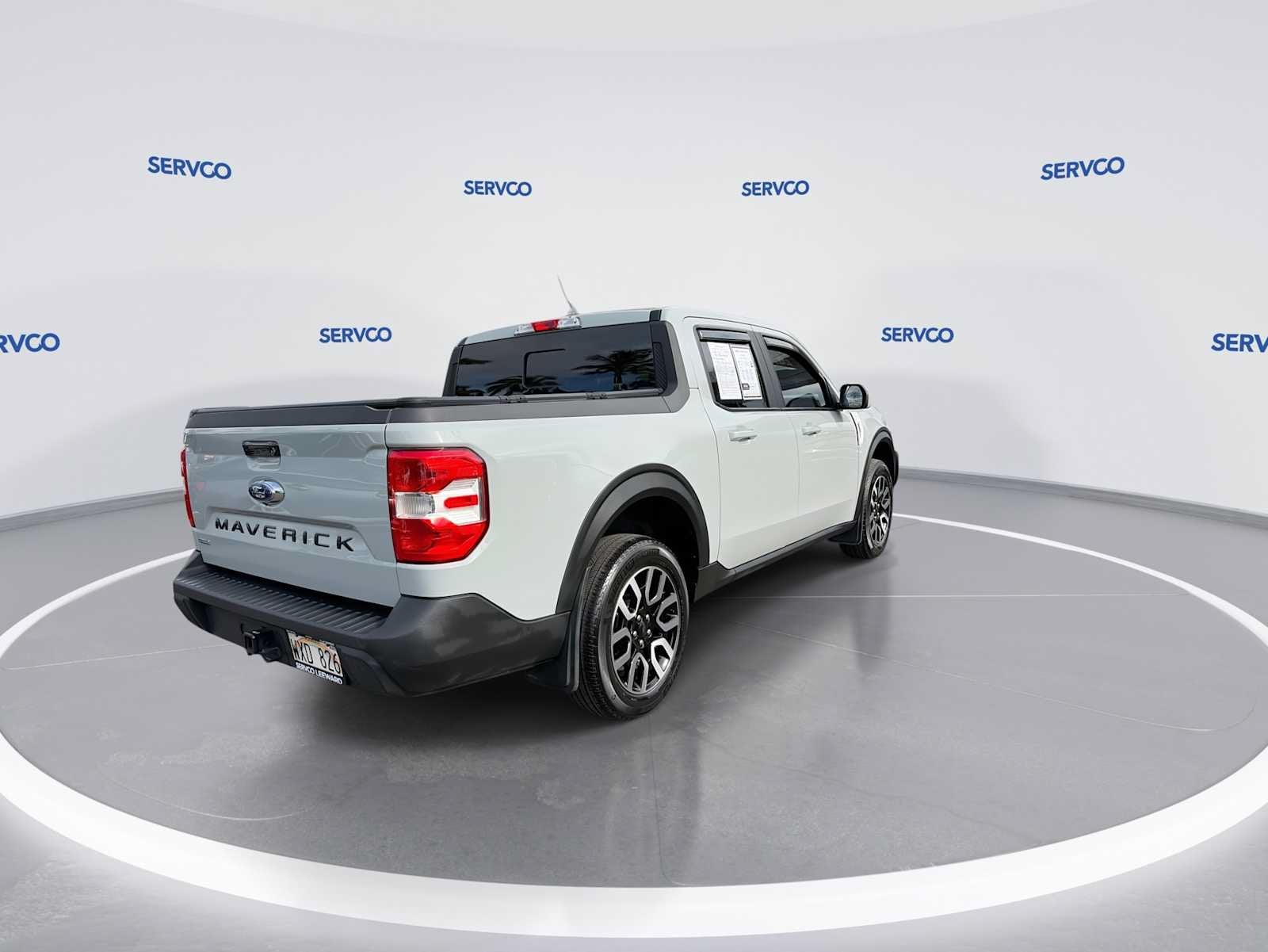 2023 Ford Maverick XL