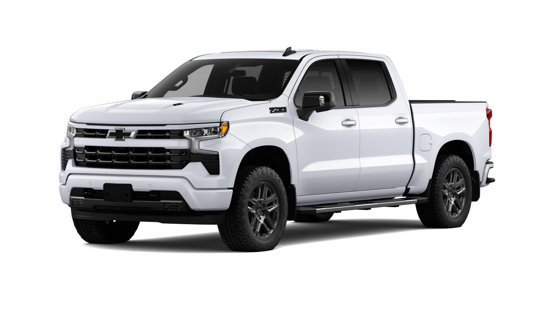 2026 Chevrolet Silverado 1500 RST's photo