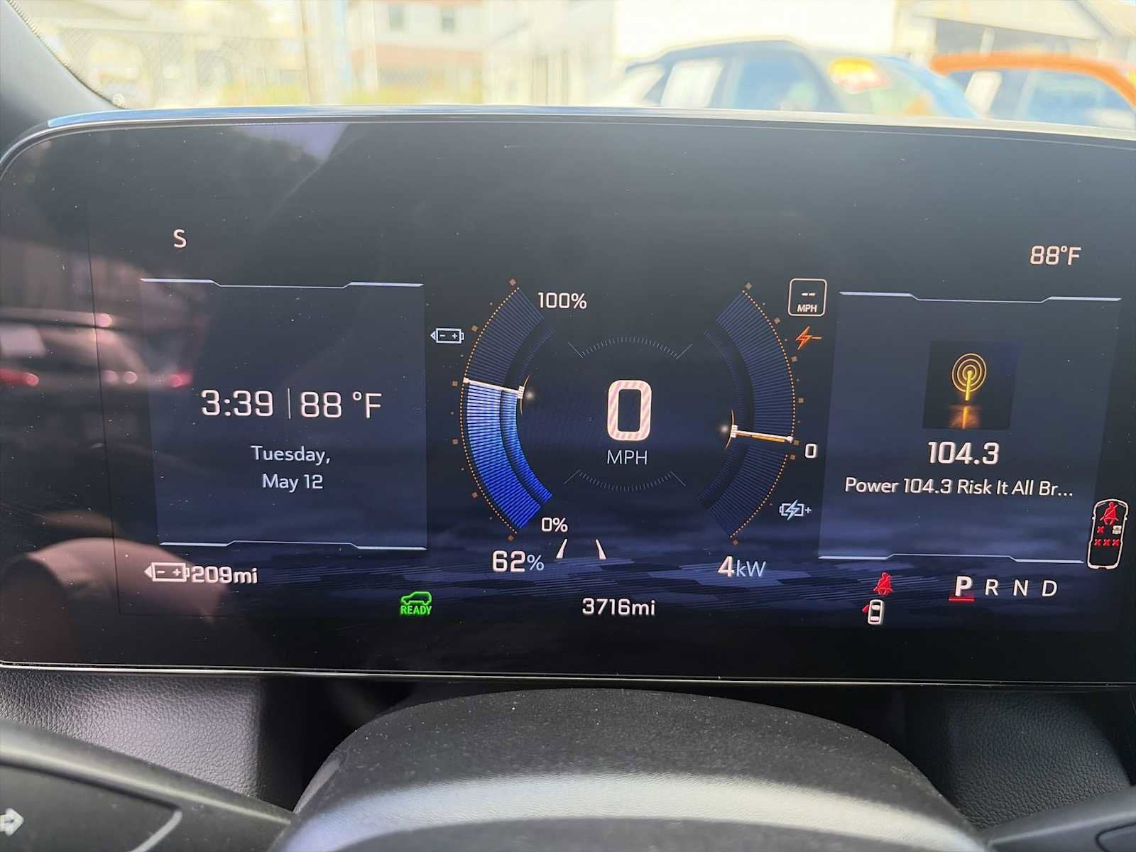 2024 Chevrolet Equinox EV 2LT