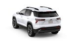 2027 Chevrolet Equinox FWD RS