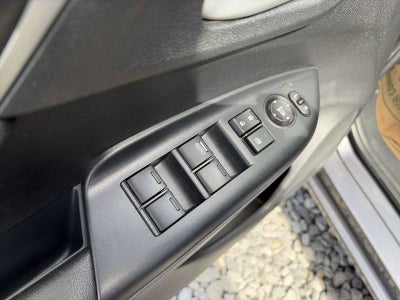 2020 Honda Fit EX