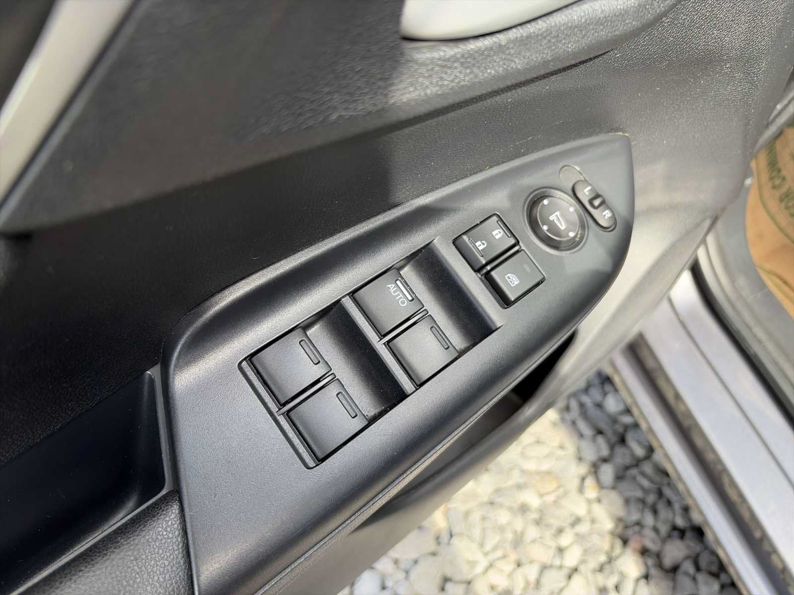 2020 Honda Fit EX