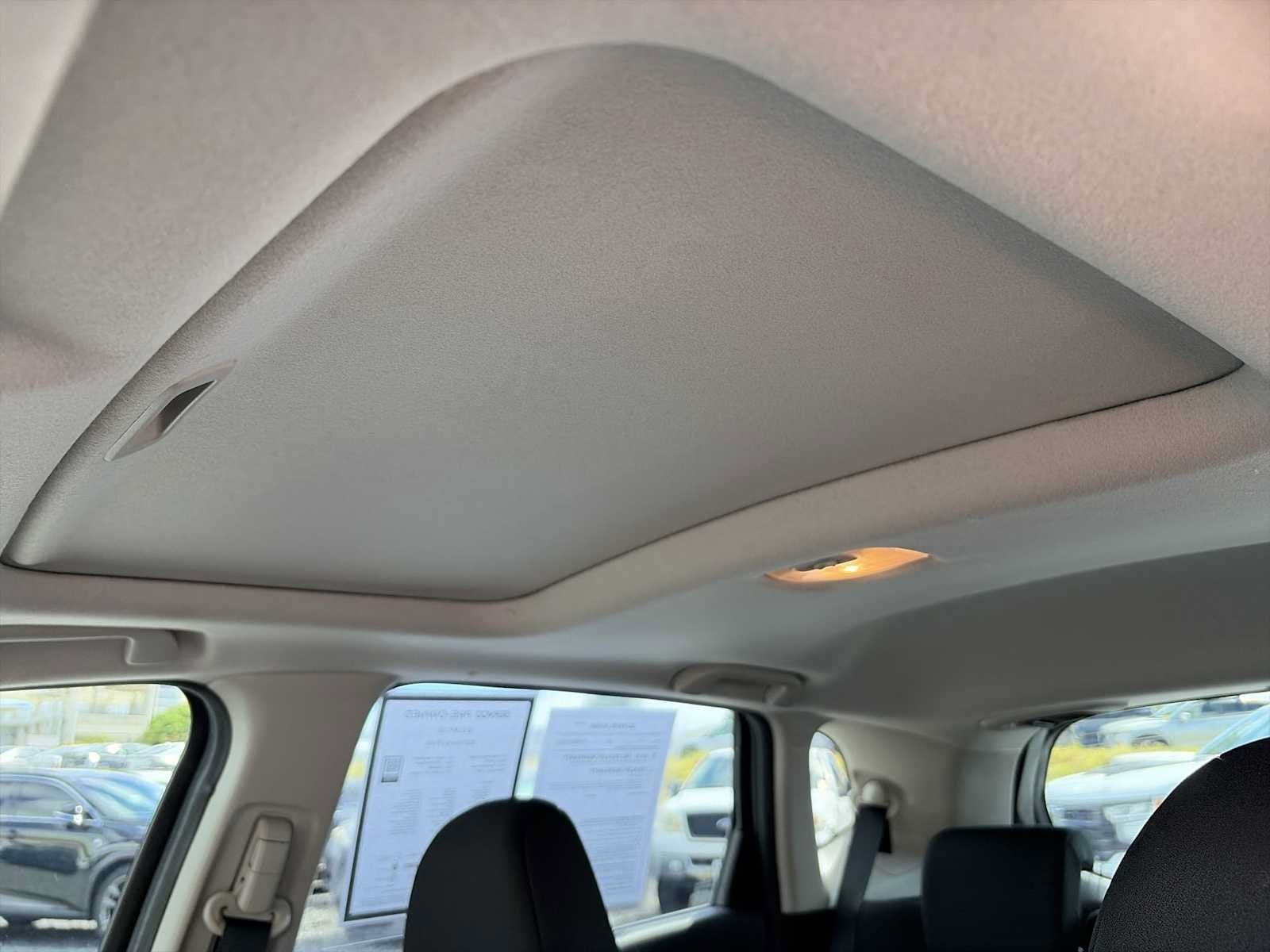 2020 Honda Fit EX