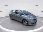 2020 Honda Fit EX