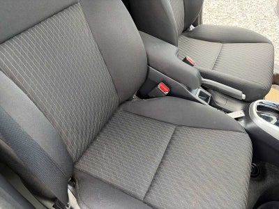 2020 Honda Fit EX
