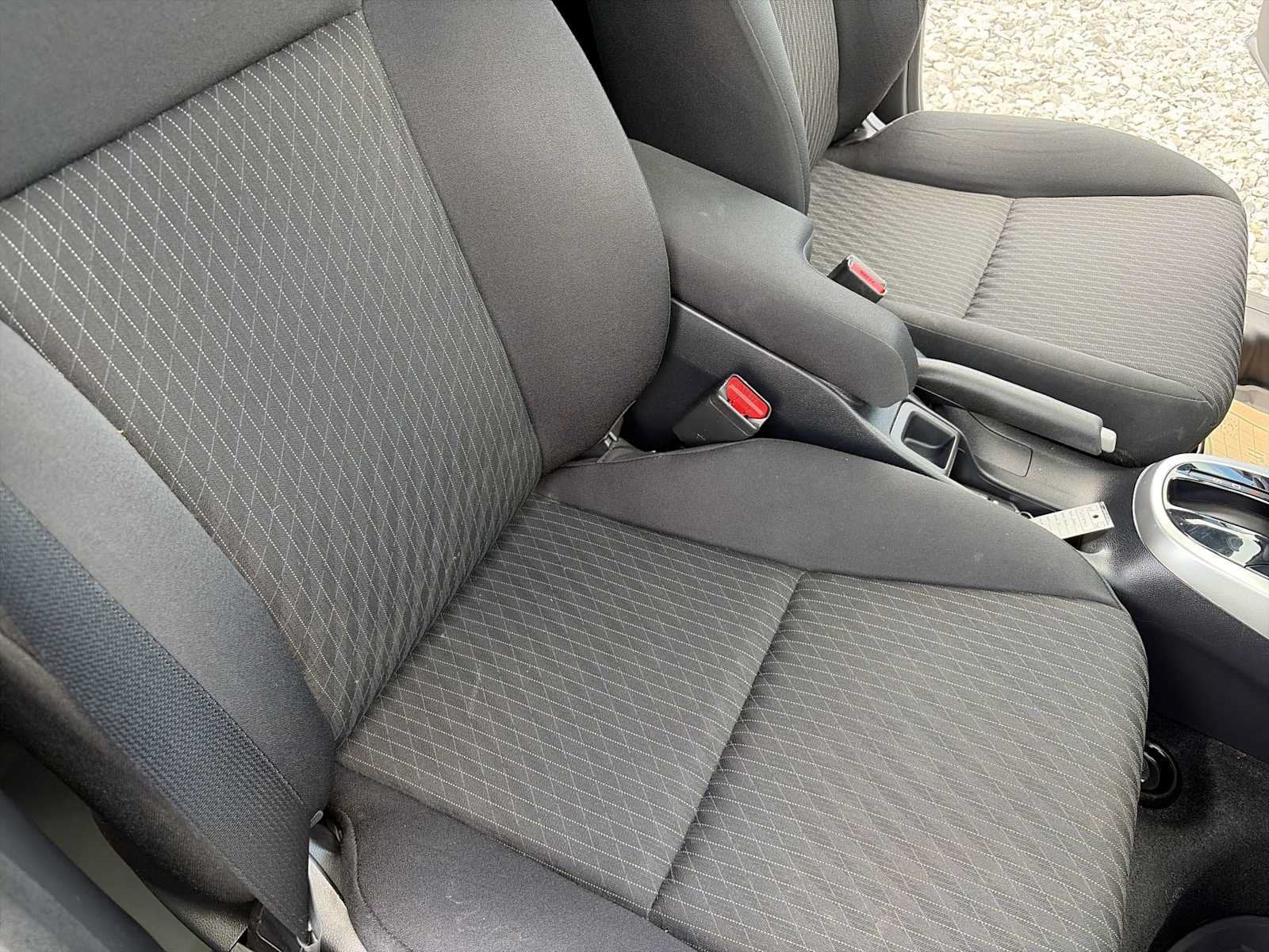 2020 Honda Fit EX