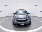 2020 Honda Fit EX