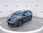 2020 Honda Fit EX