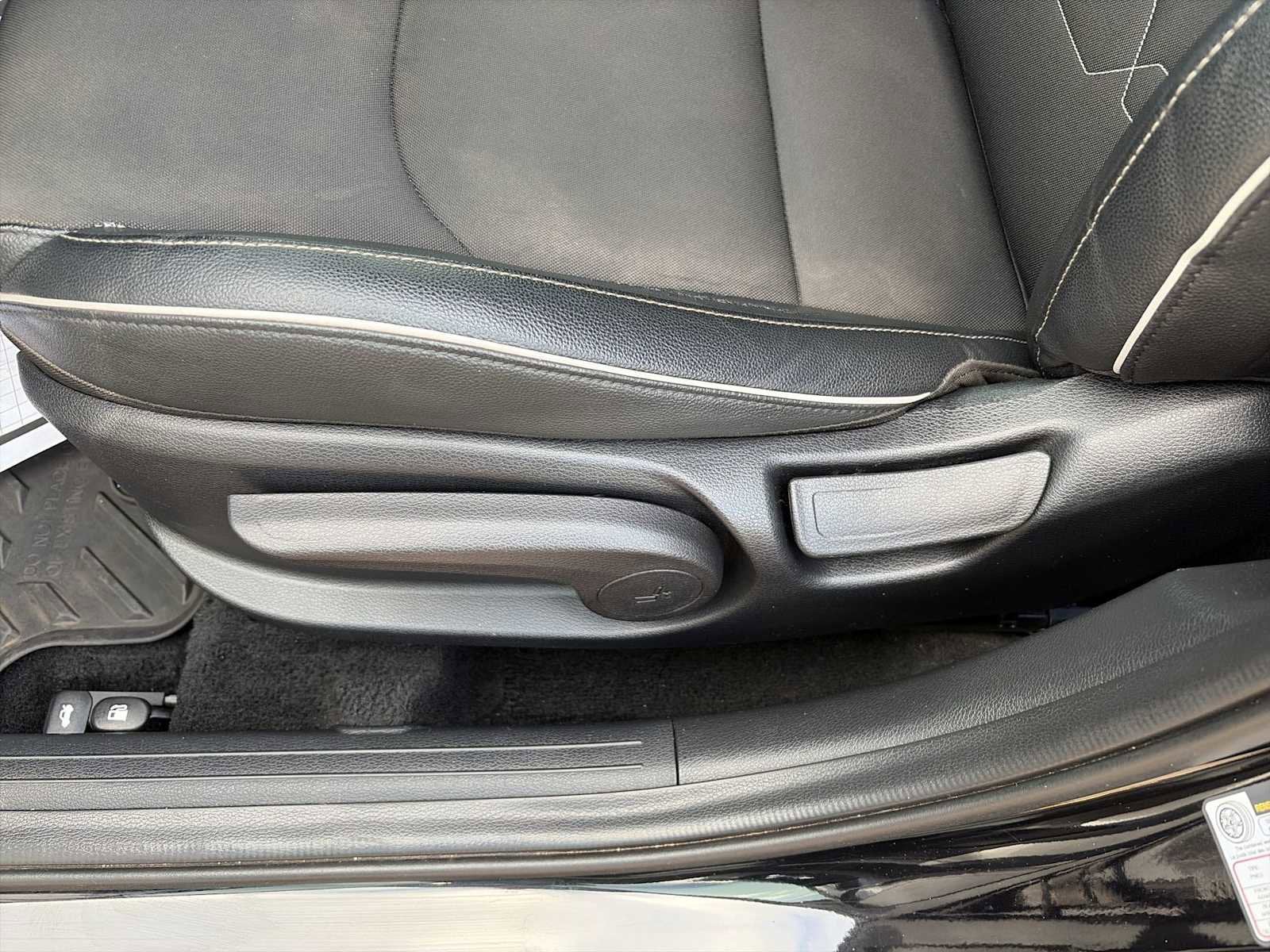 2020 Kia Forte GT-Line