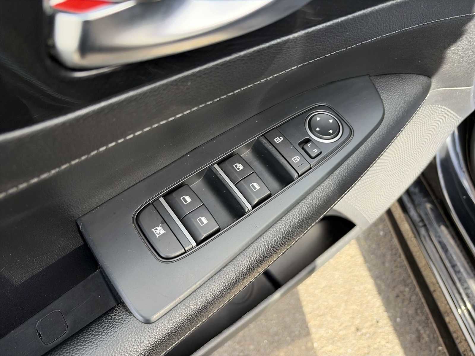 2020 Kia Forte GT-Line