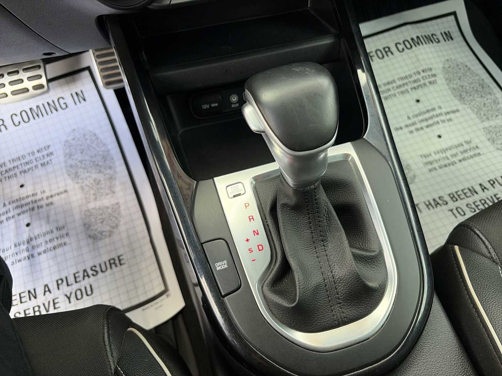 2020 Kia Forte GT-Line