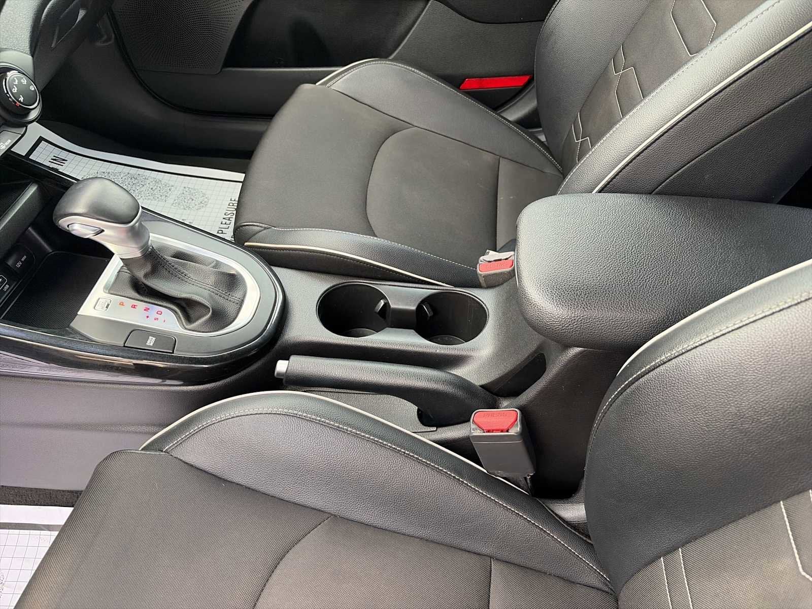 2020 Kia Forte GT-Line